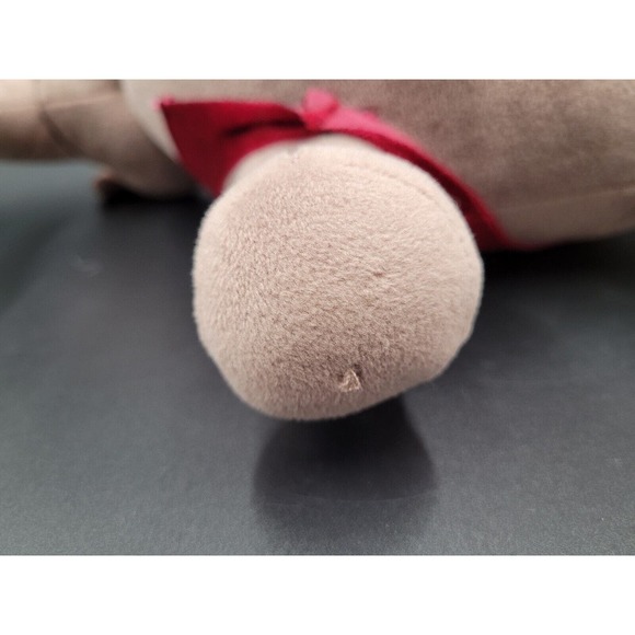 Disney Abu As Elephant Plush Stuffed Animal Aladdin Jasmine Iago - Picture 10 of 10